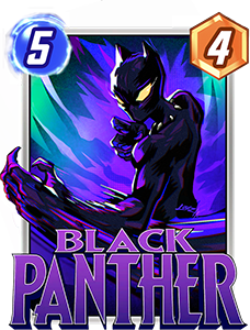Black Panther