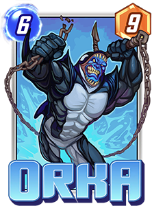 Orka