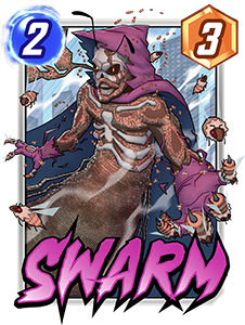 Swarm