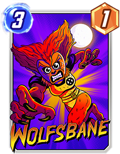 Wolfsbane