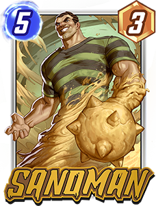 Sandman