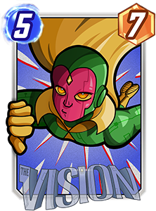 Vision