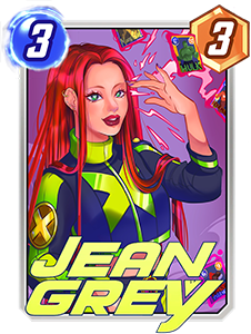 Jean Grey