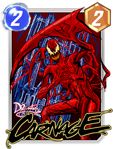 Carnage