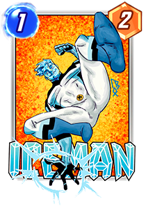 Iceman