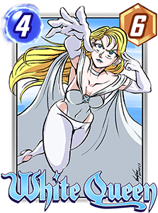 White Queen