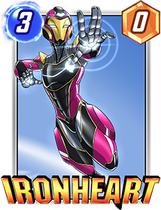 Ironheart