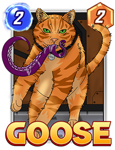 Goose