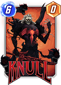 Knull
