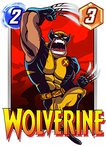 Wolverine