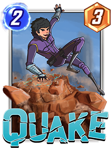 Quake