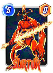 Surtur