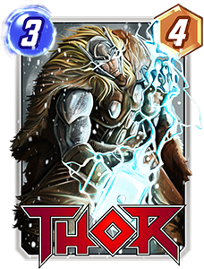 Thor