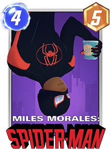 Spider-Man (Miles Morales)