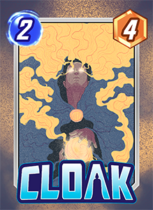 Cloak