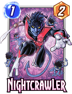 Nightcrawler