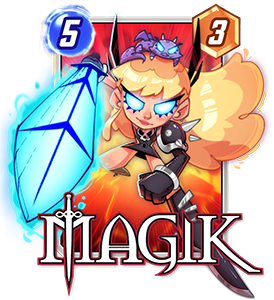 Magik