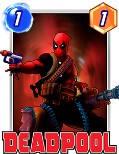 Deadpool