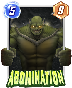 Abomination