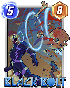 Black Bolt