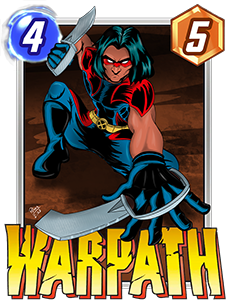 Warpath