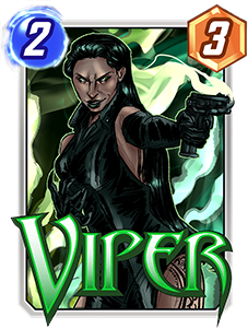 Viper
