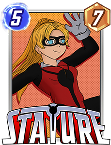 Stature