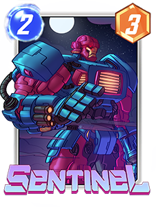 Sentinel