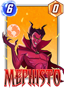 Mephisto