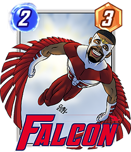 Falcon