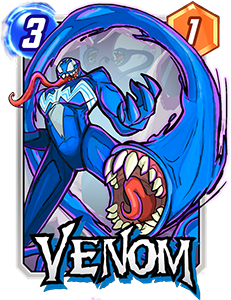 Venom
