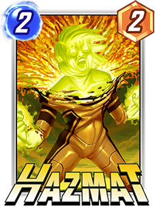 Hazmat