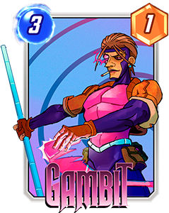 Gambit