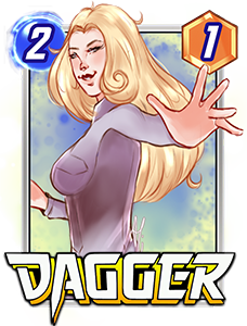 Dagger