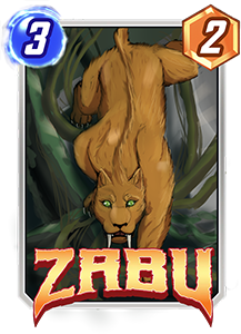 Zabu