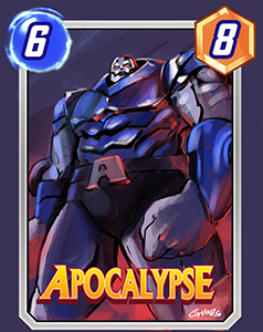Apocalypse