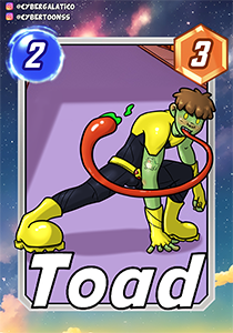Toad