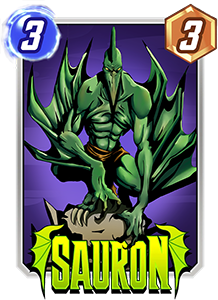 Sauron