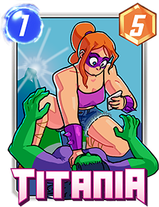 Titania