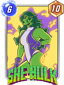 She-Hulk