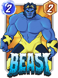 Beast