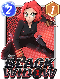 Black Widow