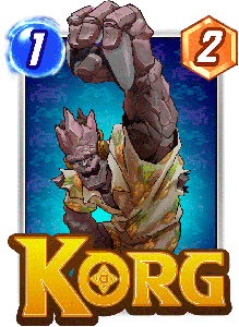 Korg