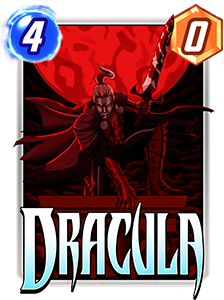 Dracula