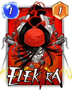 Elektra