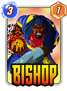 Bishop