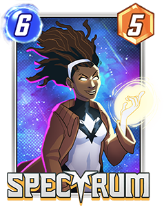 Spectrum