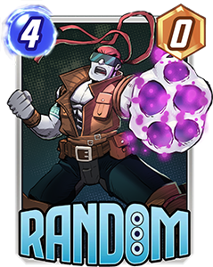 Random