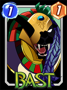 Bast