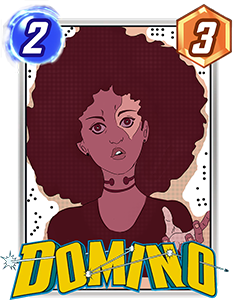 Domino